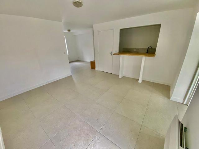 Deuil La Barre, deux pièces 41m2