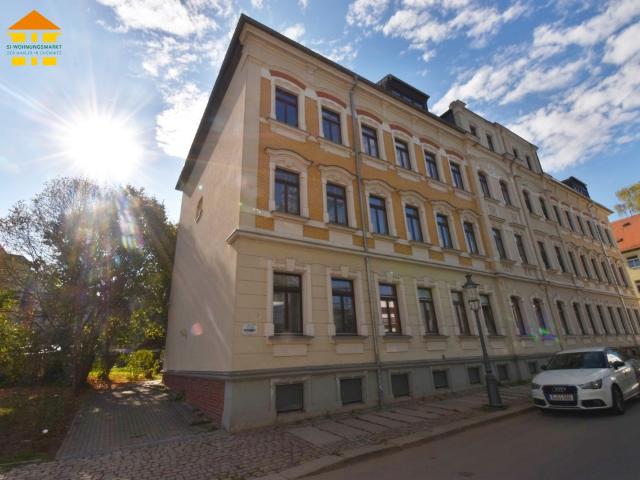 Deulichstraße 7 WE 08 2 Raum Wohnung in 09119 Chemnitz