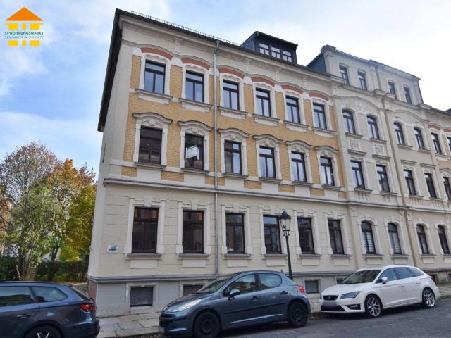 Deulichstraße 7 WE 12 2 Raum Wohnung in 09119 Chemnitz