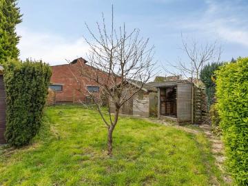 9831, Arrondissement de Gand, Flandre orientale, Flandre