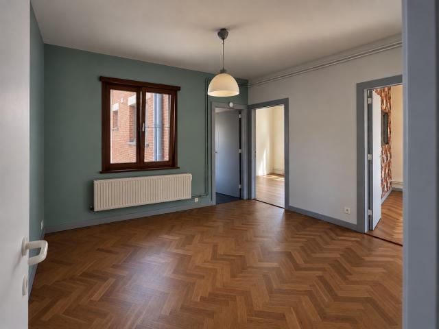 Deurne 2100 Appartement
