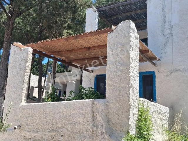 Devtaş Turgutreis Satılık Devremülk