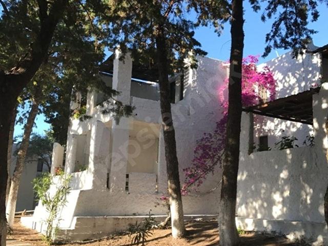 Devtaş Bodrum Satılık Devremülk Denize Sıfır & Özel Plaj