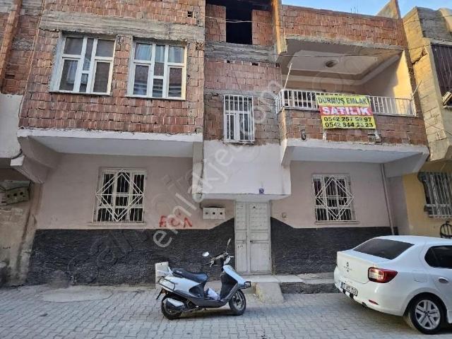 Devteşti Cazibe Karşısında 2 Katlı Komple Satılık Müstakil Daire