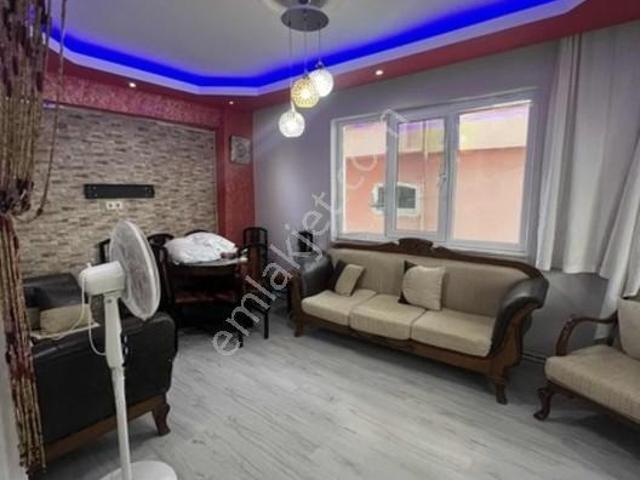 Devyap Tan Elyalı 2+1 Daire