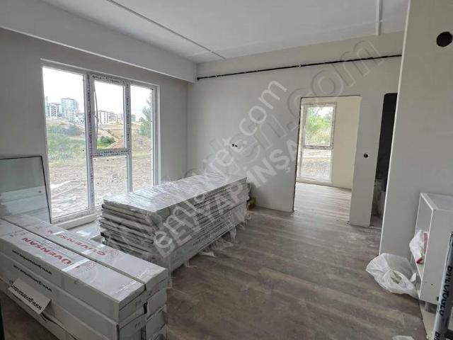 Devyap Tan Fırsat 1+1 Daire