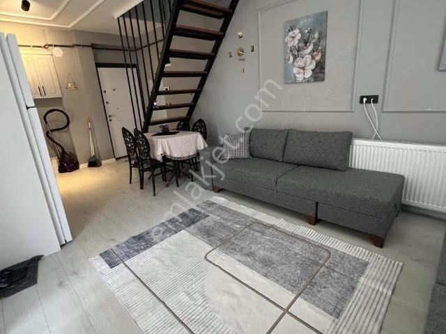 Devyap Tan Satılık Çok Uygun Loft Daire