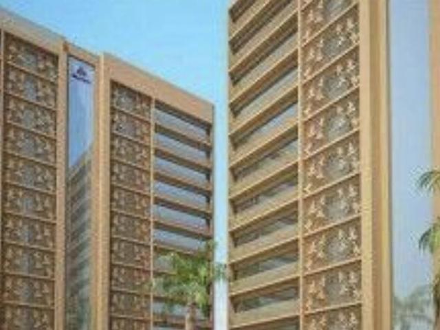Dev Bhoomi 4 Bedroom 3500 Sq. Ft. Apartment in Vesu Surat Listing ID: #10157