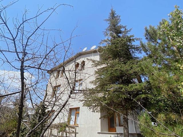 Dev Gayrimenkulden Beybes Mh. Komple Kiralık Bina