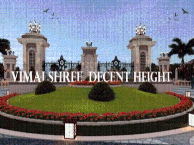 Dev Decent Height Extension,Devguradia Residential Plot For Sale Indore
