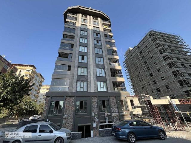 DEV FIRSAT! ŞENEVLER DE SATILIK LÜKS ARA KAT 2+1 DAİRE