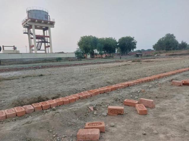 Dev Saundaryam,Babatpur Residential Plot For Sale Varanasi