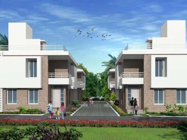 Neelankarai 4 BHK Villa For Sale Chennai