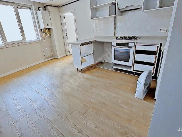 DEVA dan YOKUŞSUZ MARMARAYA MAX YAYA 45 DK MERKEZDE SIFIR DAİRE