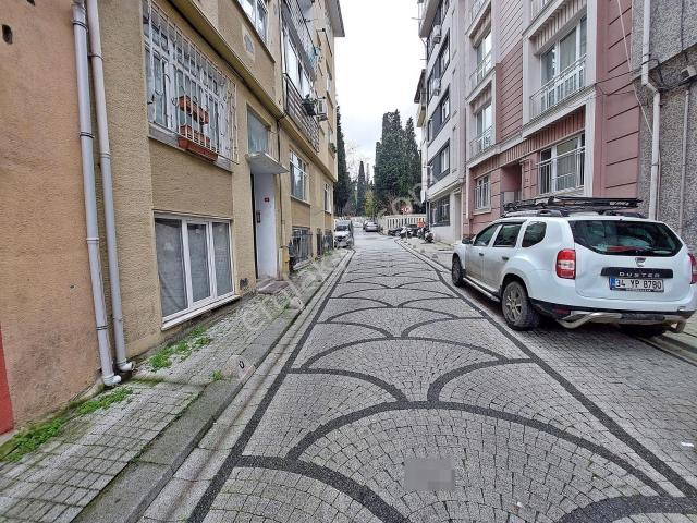 Deva Dan Ahmediye Doğancılarda Kot 1 De 1+0 Daire