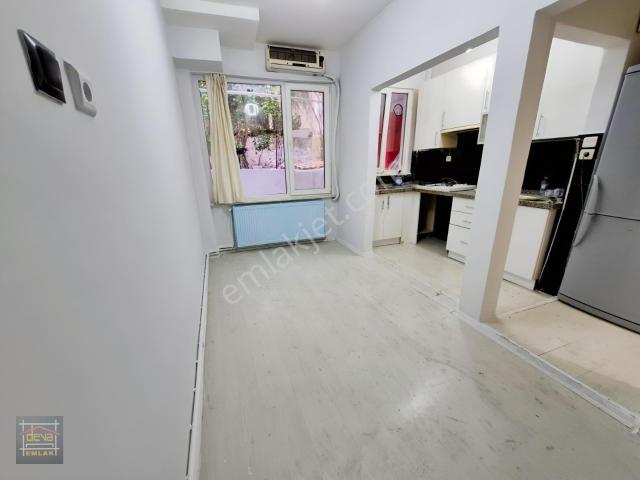 Deva,dan Belediye Ve Nevçarşı Karşısında Düz Giriş Kombili 1+1
