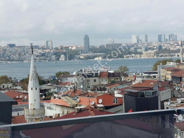 Deva Dan Boğaz Manzaralı Yokuşsuz Çarşı Merkezde Yeni Dubleks