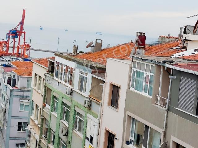 Deva Dan Nezih Elit Semt Selimiye Çiçekçide Manzaralı