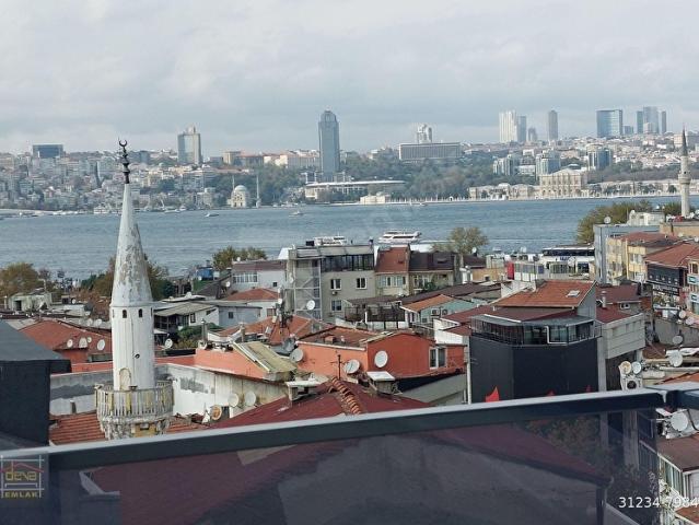 DEVAdan BOĞAZ MANZARALI YOKUŞSUZ YABANCIYA VATANDAŞLIĞA UYGUNDUR