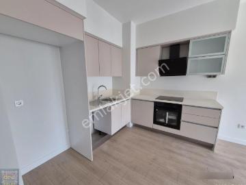 Deva'dan Emlak Konut 5. Etap Da Millet Bahçesi Manzaralı 1+1