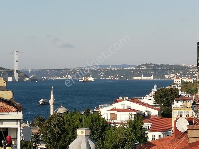 Deva'dan İskele Ve Marmaraya Yakın Manzaralı Balkonlu Ferah
