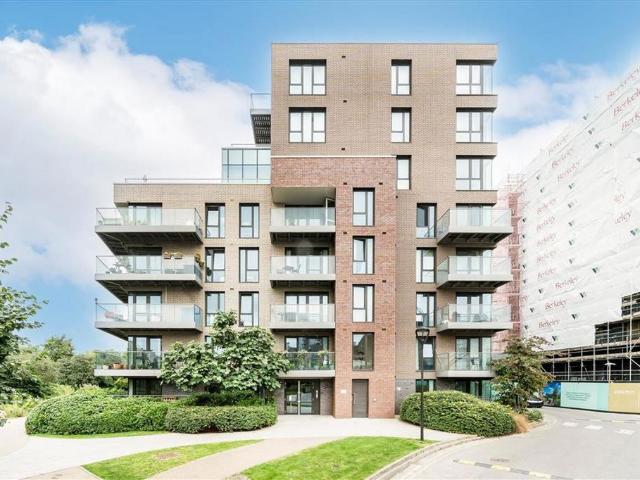 Devan Grove, London N4 1 bed flat to rent £2,450 pcm £565 pw
