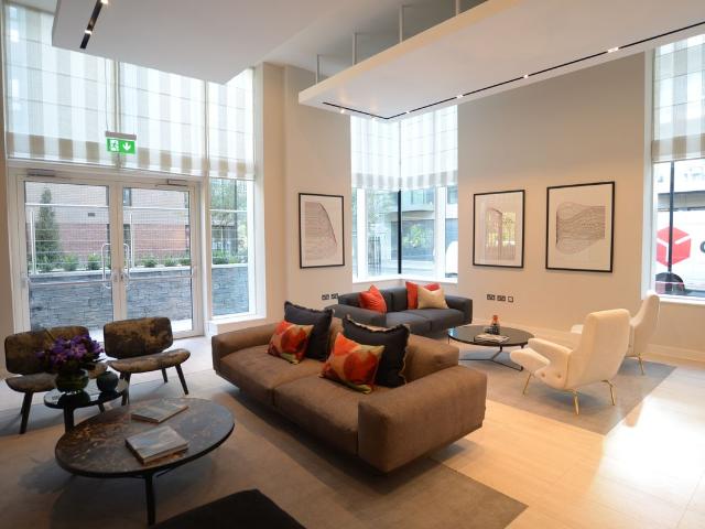 Devan Grove, London N4, 2 bed flat to rent, £3,195 pcm | PrimeLocation
