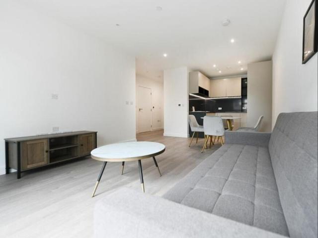 Devan Grove, London, N4 2GH, United Kingdom | 1 bed apartment for rent #139332678 | Rentberry