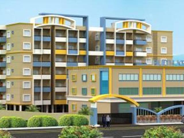Devanahalli 4 BHK Apartment For Sale Bengaluru