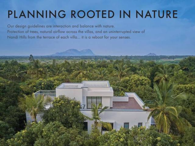 Devanahalli 4.5 BHK Villa For Sale Bengaluru