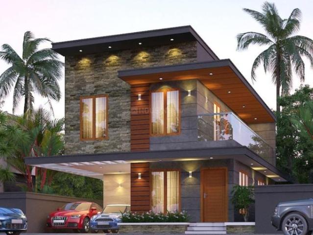 Chikkasanne 4.5 BHK Villa For Sale Bengaluru