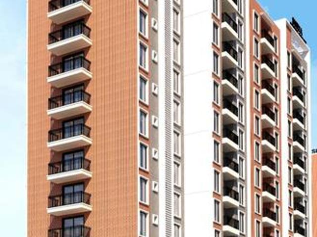 Devanahalli 2 BHK Apartment For Sale Bengaluru