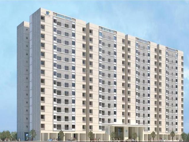 Boodihal 2 BHK Apartment For Sale Bengaluru