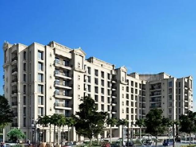 Chikkasanne 2 BHK Apartment For Sale Bengaluru