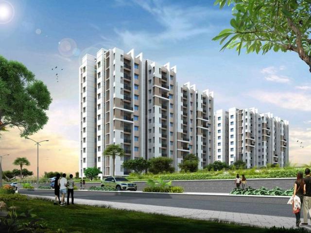 Devanahalli 2 BHK Apartment For Sale Bengaluru
