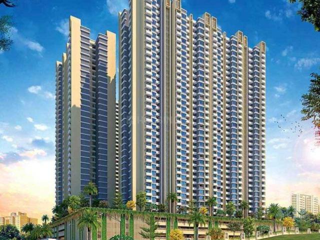 Devanahalli 2 BHK Apartment For Sale Bengaluru