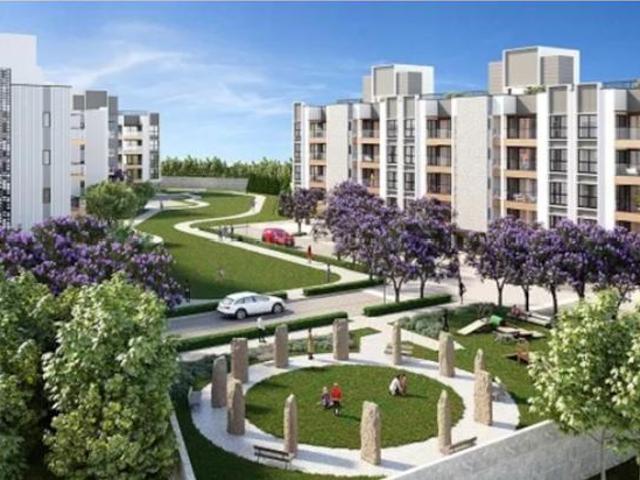 Devanahalli 3 BHK Villa For Sale Bengaluru