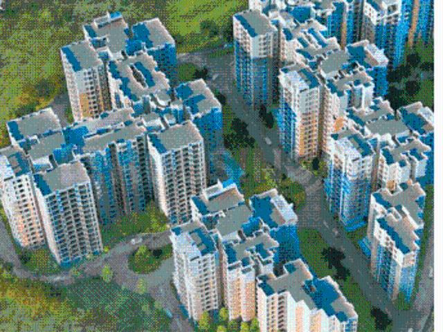 Devanahalli 3 BHK Apartment For Sale Bengaluru