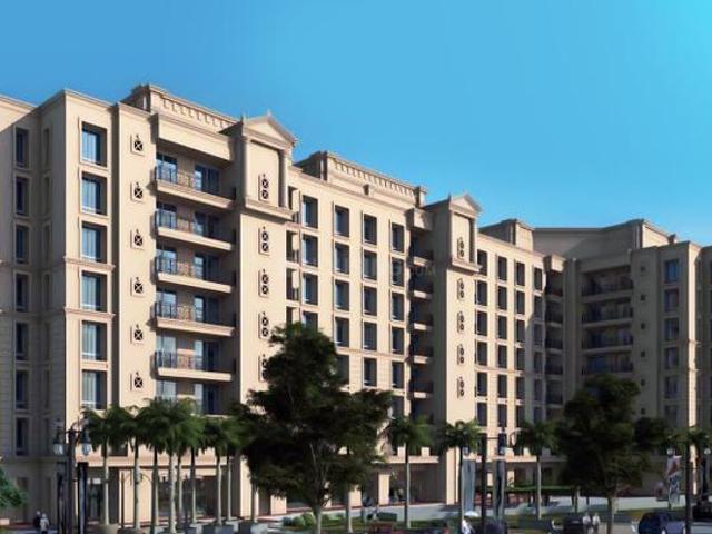 Chikkasanne 3 BHK Apartment For Sale Bengaluru