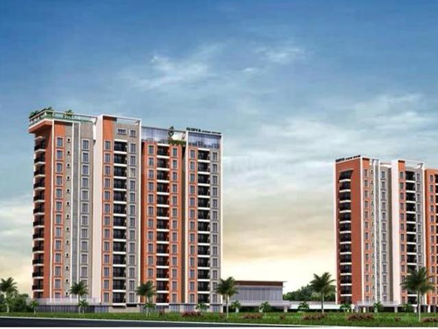 Surya Serene Skyline,Devanahalli 3 BHK Apartment For Sale Bengaluru