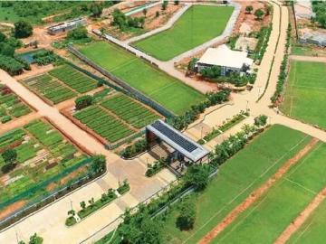 Devanahalli Residential Plot For Sale Bengaluru