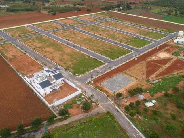 Devanahalli Residential Plot For Sale Bengaluru