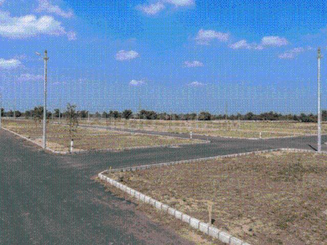 Devanahalli Residential Plot For Sale Bengaluru