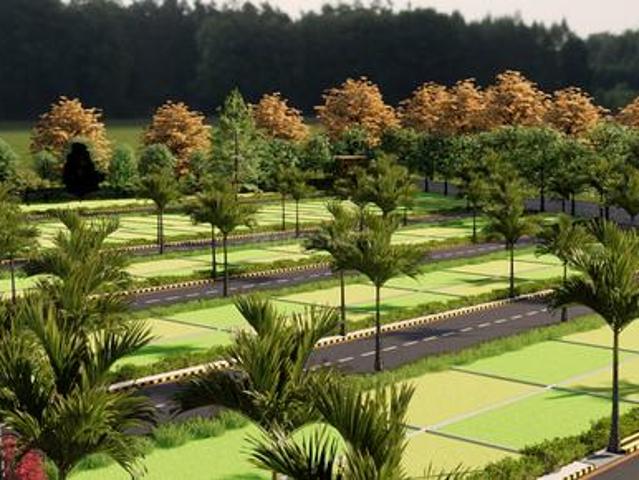 Devanahalli Residential Plot For Sale Bengaluru