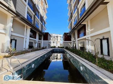 Kepez, Antalya ili, Akdeniz Bölgesi - Uüzme havuzu