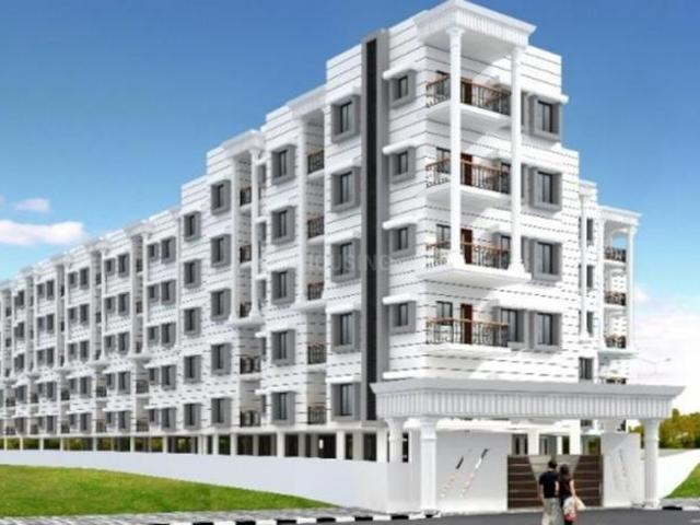 Devarachikkana Halli 1 BHK Apartment For Sale Bangalore