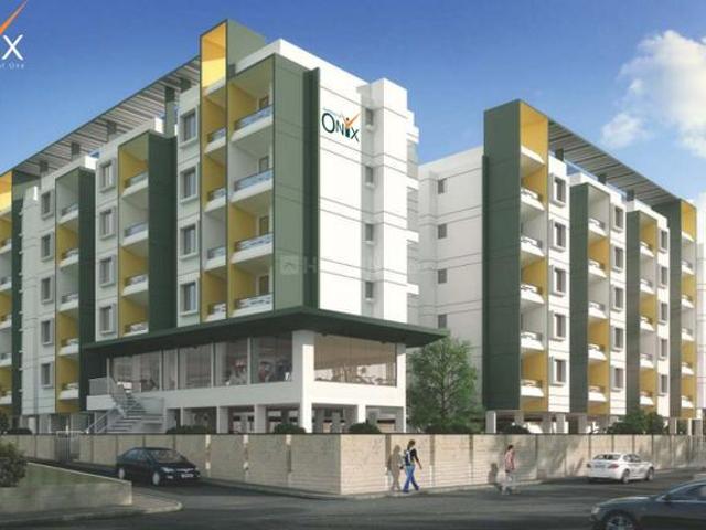 Devarachikkana Halli 2 BHK Apartment For Sale Bengaluru