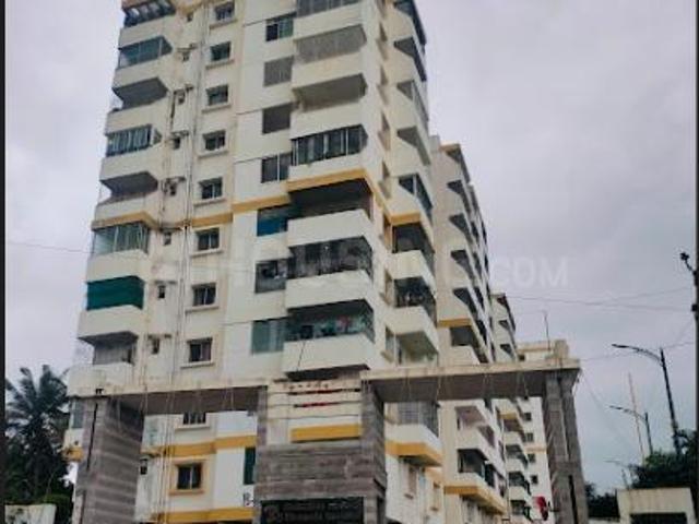 Devarachikkana Halli 3 BHK Apartment For Sale Bengaluru
