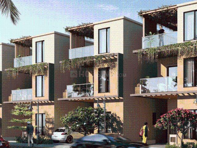 Devaryamjal 4 BHK Villa For Sale Secunderabad