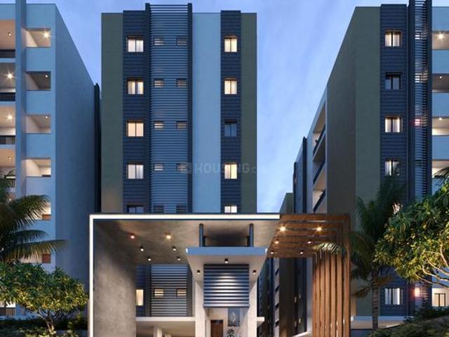 Devaryamjal 3 BHK Apartment For Sale Secunderabad
